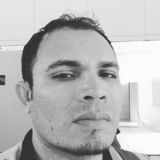 Martins from Cascavel | Man | 41 years old | Taurus