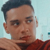 Ezequiel44 from Jose Leon Suarez | Man | 25 years old | Gemini
