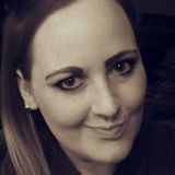Ash from Oklahoma City | Woman | 42 years old | Gemini