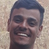 Tata from Rio Claro | Man | 31 years old | Sagittarius
