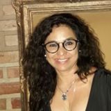 Vibi from San Luis | Woman | 57 years old | Leo