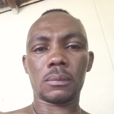 Romualdovieic7 from Araxa | Man | 41 years old | Capricorn