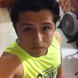 Fergust from Villahermosa | Man | 33 years old | Capricorn