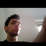 Chester from Oss | Man | 35 years old | Libra