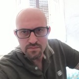 Enzo from Caserta | Man | 44 years old | Taurus
