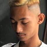 Ikhmxl2B from Putrajaya | Man | 25 years old | Libra