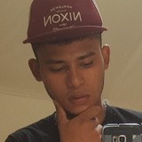 Minor from Quepos | Man | 27 years old | Capricorn