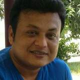 Ak from Sahibabad | Man | 44 years old | Capricorn