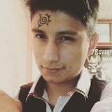 Dragonsin from Naucalpan de Juarez | Man | 29 years old | Scorpio