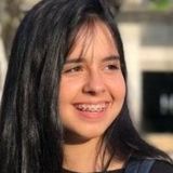 Nanda from Foz do Iguacu | Woman | 26 years old | Libra