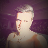 Arrriiian from Tehran | Man | 31 years old | Aries