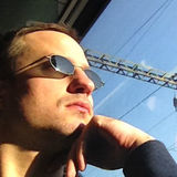 Crax from Budapest III. keruelet | Man | 39 years old | Aries