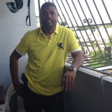 Joshua from San Juan | Man | 56 years old | Leo