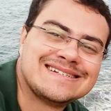 Marcelinho from Joinville | Man | 33 years old | Gemini