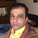 Iffigpk from Glasgow | Man | 40 years old | Capricorn