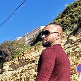 Luís from Grandola | Man | 43 years old | Leo