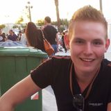 Sjoerdvdbij from Woerden | Man | 31 years old | Taurus