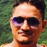 Pilpil from Margherita | Man | 39 years old | Scorpio
