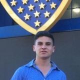 Angelo from Parral | Man | 30 years old | Leo