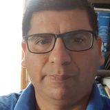 Mata from San Rafael Abajo | Man | 50 years old | Aries