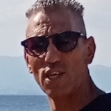 Stefanb3 from Reggio di Calabria | Man | 35 years old | Libra