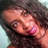 Nana from Barra Mansa | Woman | 36 years old | Aquarius