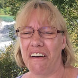 Betty from Kolliken | Woman | 54 years old | Sagittarius
