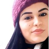 Sereia from Copenhagen | Woman | 34 years old | Cancer