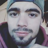 Cruz from Catrilo | Man | 30 years old | Libra