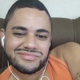 Santoslucas9Hg from Buriti Alegre | Man | 33 years old | Taurus