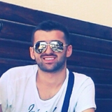 Vedat Restelica from Podujeva | Man | 34 years old | Sagittarius