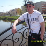 Евгений from Kaliningrad | Man | 56 years old | Capricorn