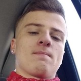 Brad from Pikeville | Man | 25 years old | Cancer
