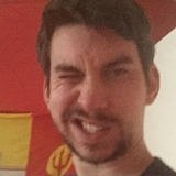 Mathias from Kortrijk | Man | 36 years old | Gemini