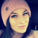 Alisa from Oslo | Woman | 35 years old | Virgo