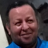 Gordinho from Visconde do Rio Branco | Man | 57 years old | Leo