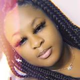 Pooh from Houston | Woman | 31 years old | Leo