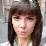 Alexa from Moskva | Woman | 40 years old | Capricorn