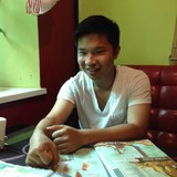 Max from Svyatoshino | Man | 32 years old | Libra