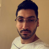 Gefara from Haderslev | Man | 36 years old | Cancer