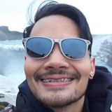 Dias from Reykjavik | Man | 27 years old | Sagittarius