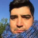 Notengo from San Javier | Man | 41 years old | Aquarius