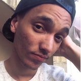 Ricardo from Vassouras | Man | 27 years old | Libra