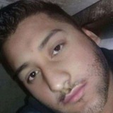 Beccoggql from Palma Sola | Man | 36 years old | Cancer