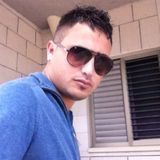 Fodi from Afula `Illit | Man | 39 years old | Leo