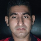 Poncho from Medellin | Man | 44 years old | Aries