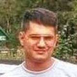 Alex from Chisinau | Man | 33 years old | Aries