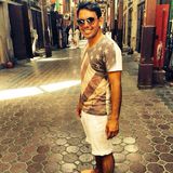 Coridamediales from Tychy | Man | 41 years old | Gemini