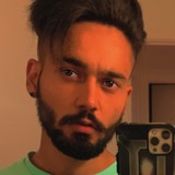 Saajanx3 from Amsterdam-Zuidoost | Man | 31 years old | Leo