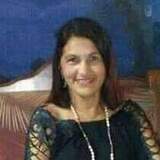 Cristianerocqm from Caico | Woman | 52 years old | Scorpio